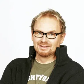 Hans Olav Grøttheim