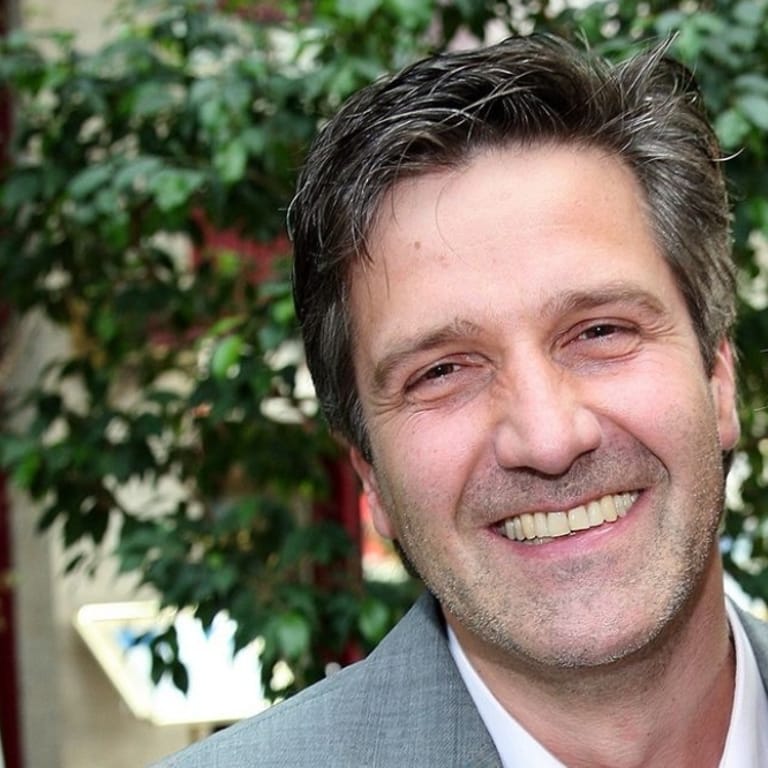 Hans Singer