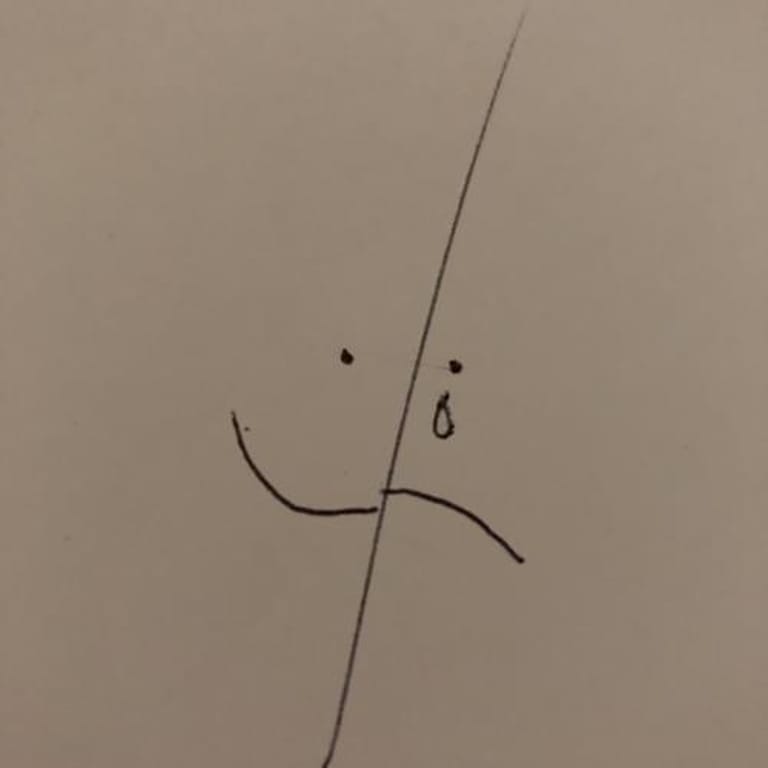 Happily Sad