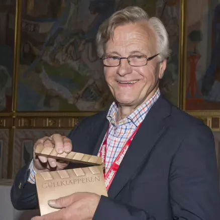 Harald Mæle