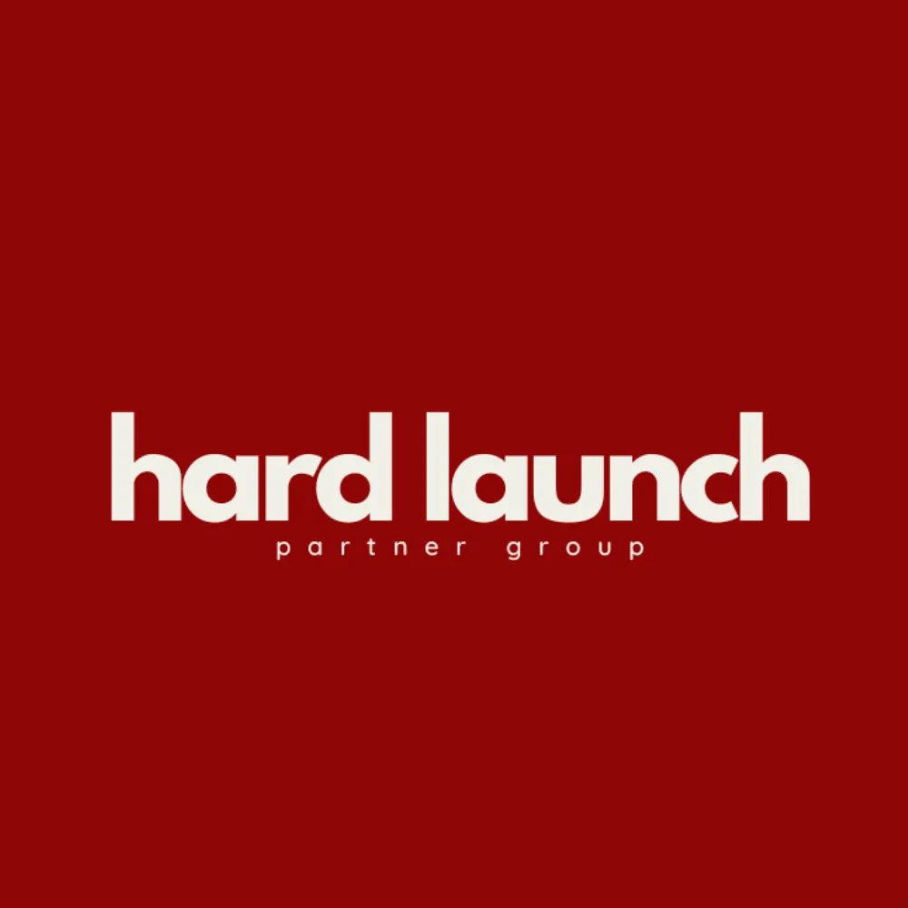 Hard Launch Partner Group