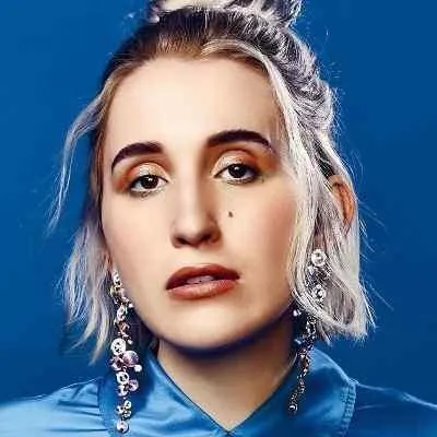 Harley Quinn Smith