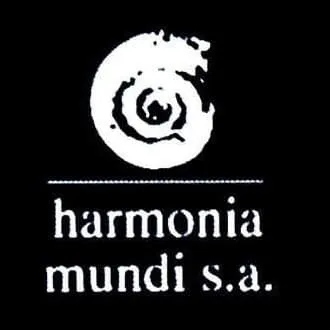 Harmonia Mundi Distribution