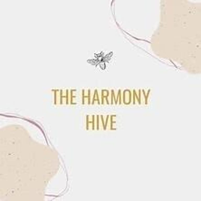 Harmonies by The Hive