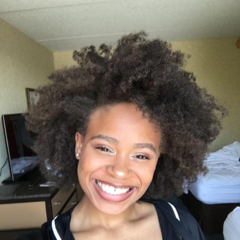 Harmony Boyd