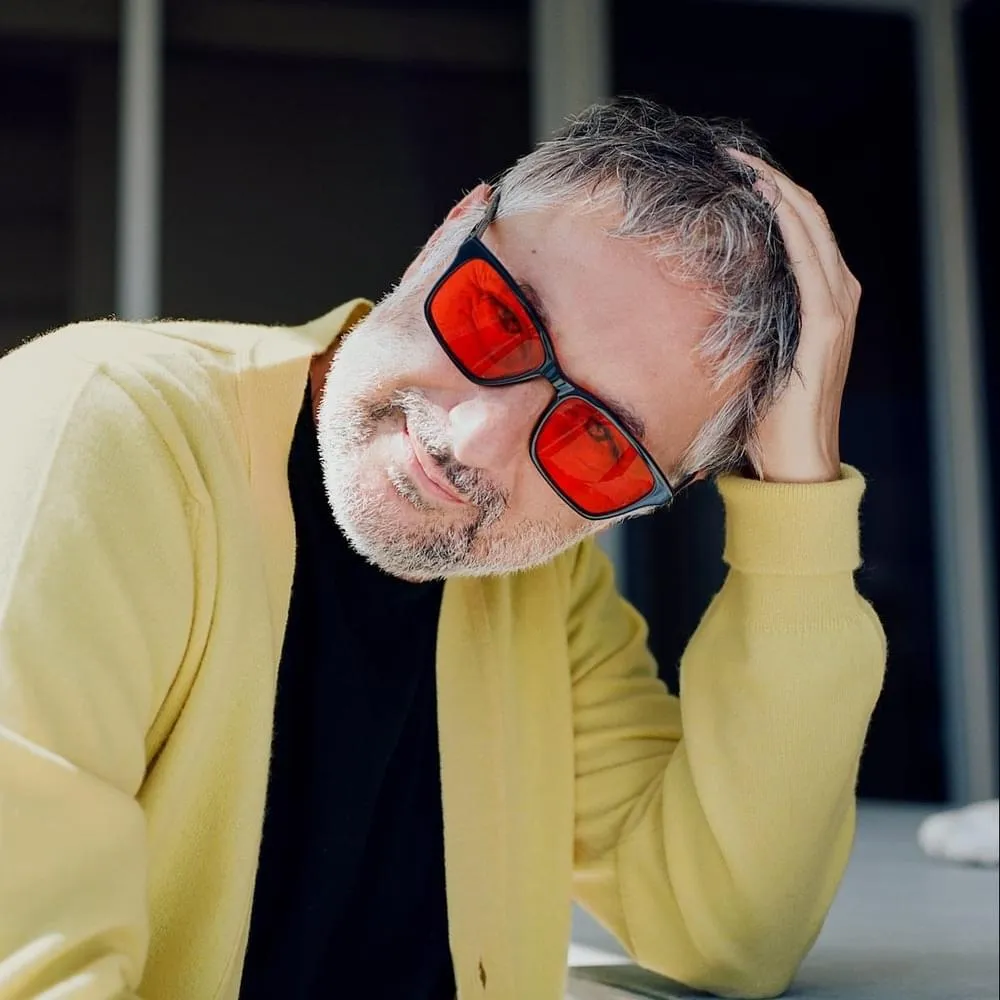 Harmony Korine