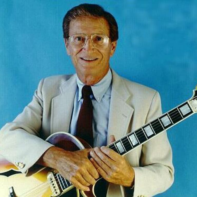 Harold Bradley