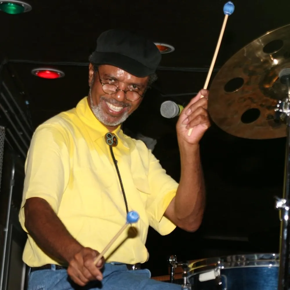 Harold Brown