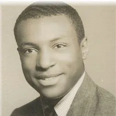 Harold Ivory Williams