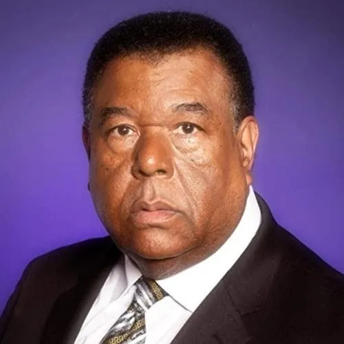 Harold Johnson
