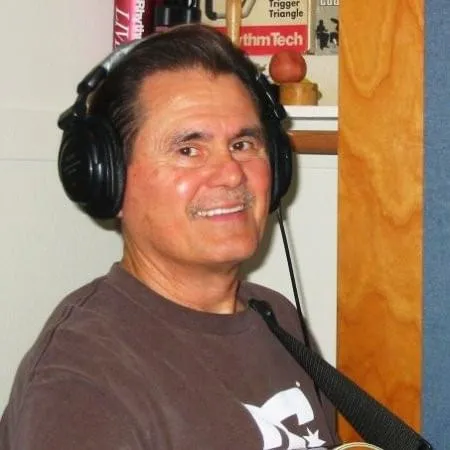 Harold Payne