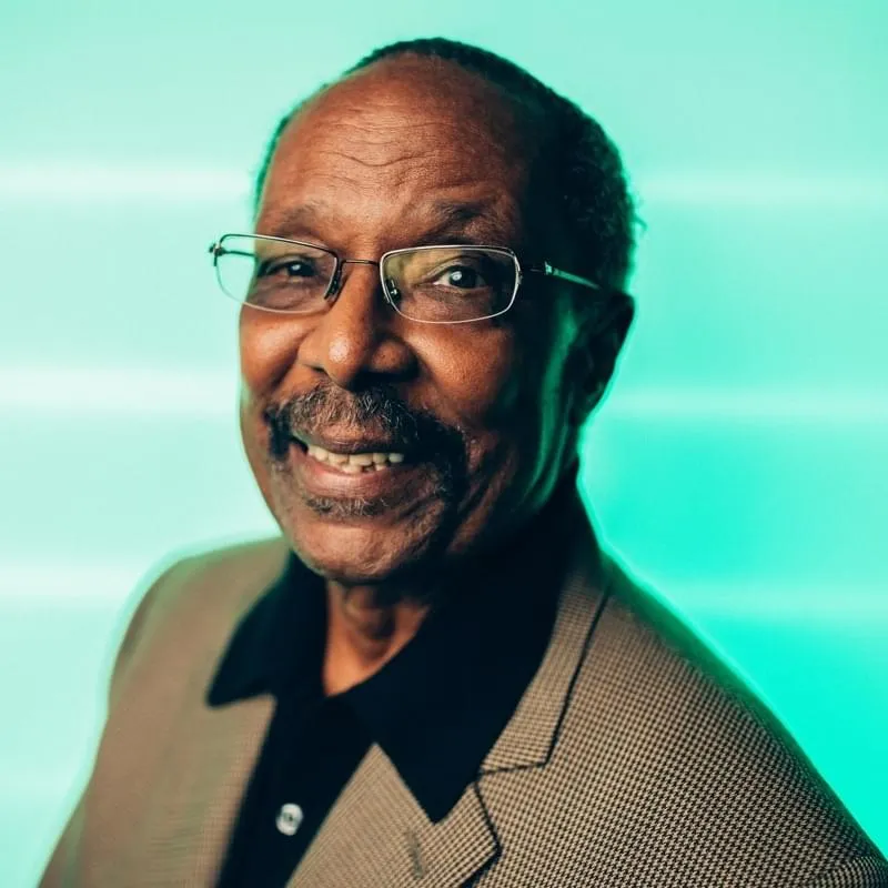 Harold Wheeler