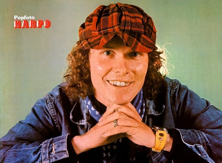 Harpo