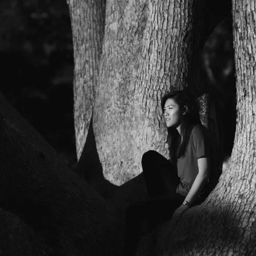 Harriet Tam