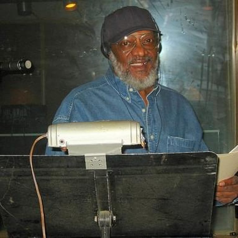 Harrison Calloway