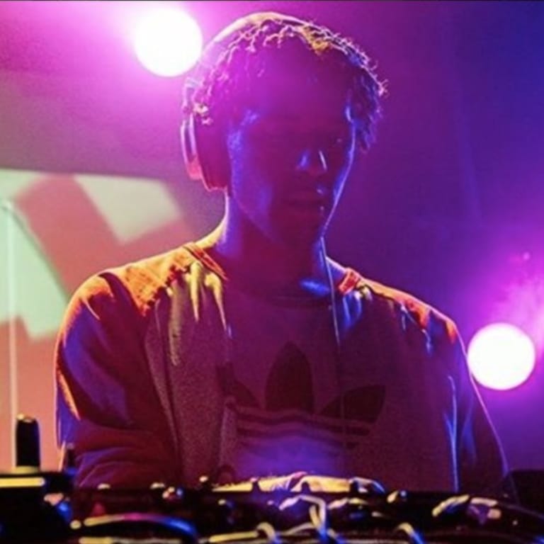 Harrison (EDM)