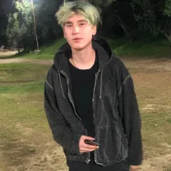 Harrison (SURF GANG)