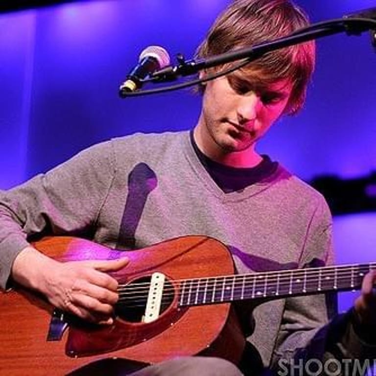 Harrison Wargo