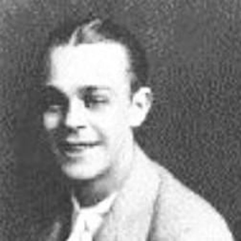Harry Barris