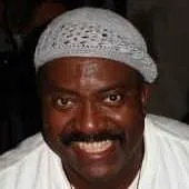 Harry Bowens