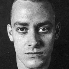 Harry Crosby