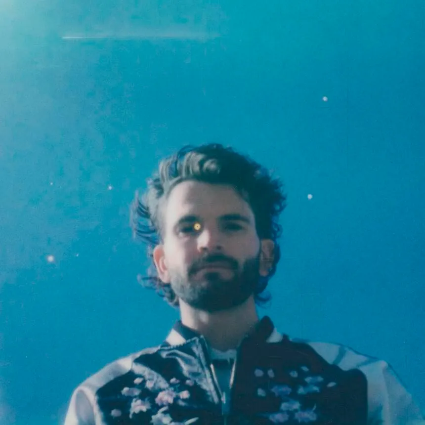 Harry Hudson-Taylor