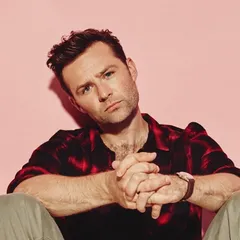 Harry Judd