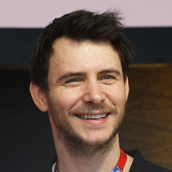 Harry Lloyd (Actor)
