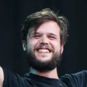 Harry McVeigh