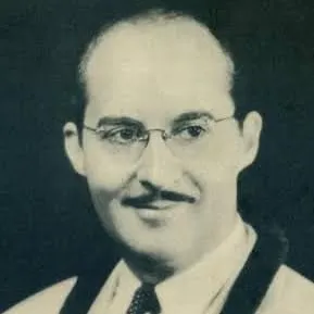 Harry Owens