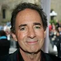 Harry Shearer