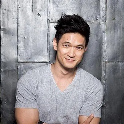 Harry Shum Jr.