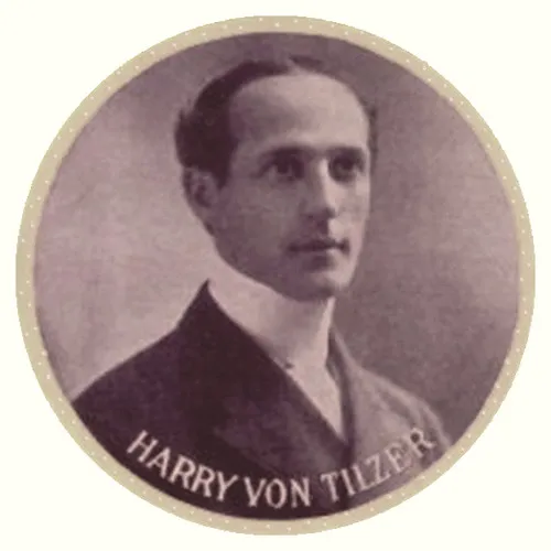 Harry Von Tilzer