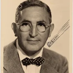 Harry Warren