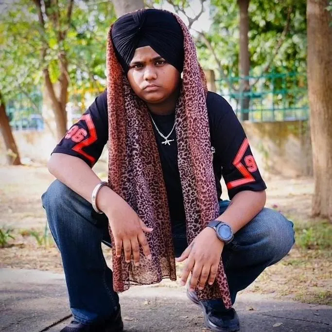 Harsh Likhari