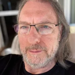 Hartmut Pfannmüller