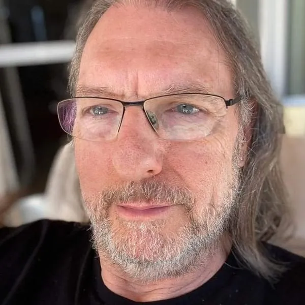 Hartmut Pfannmüller