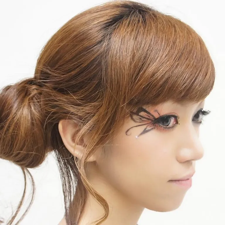 ハルカ ミズグチ (Haruka Mizuguchi)