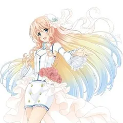 桜乃そら (Haruno Sora)