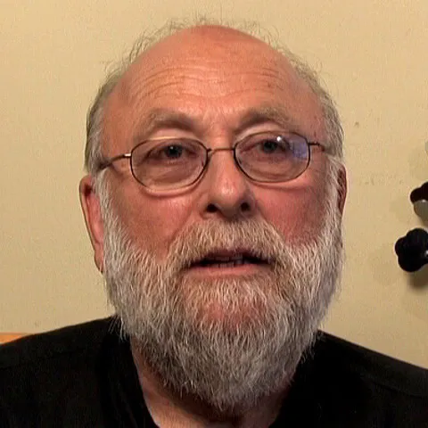 Harvey Brooks