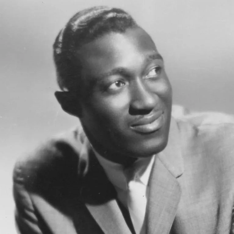 Harvey Fuqua