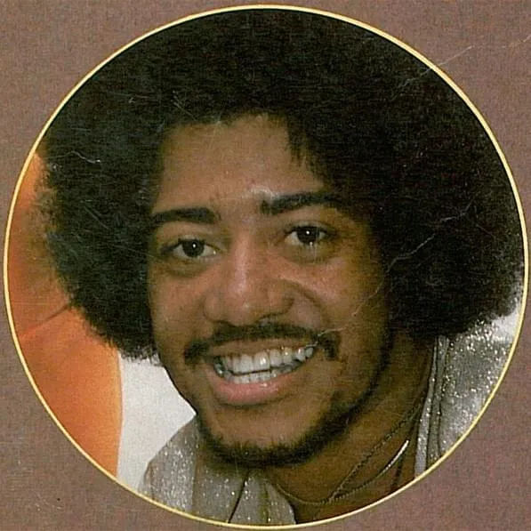 Harvey Henderson