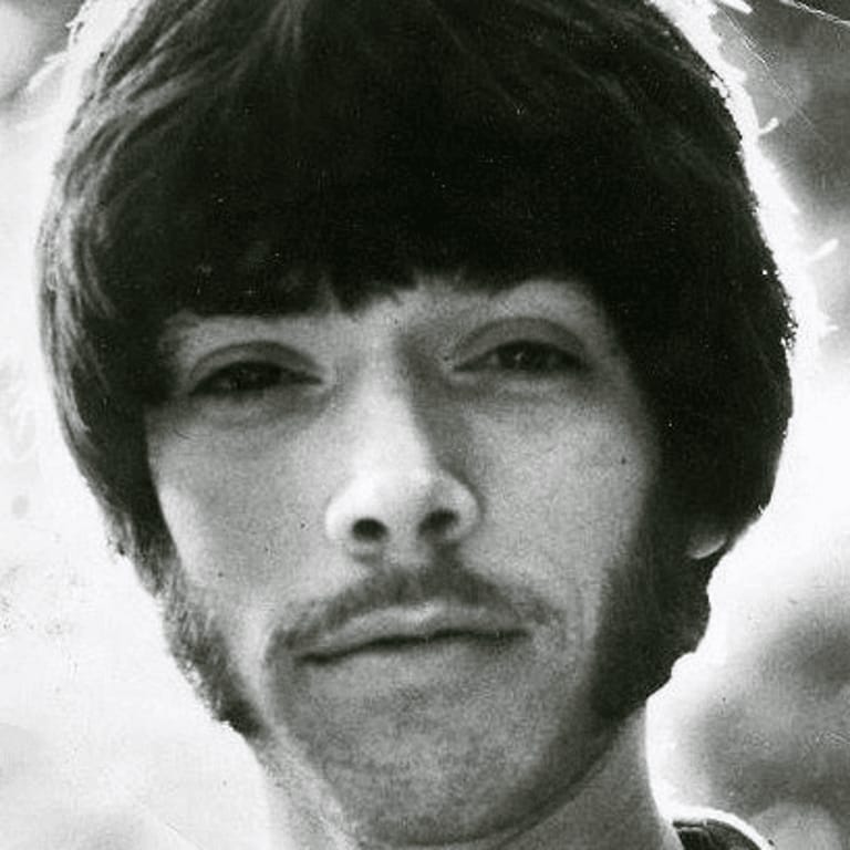 Harvey Mandel
