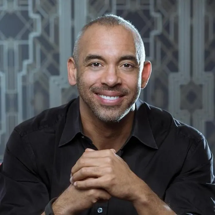 Harvey Mason Jr.