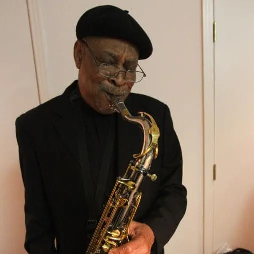 Harvey Thompson