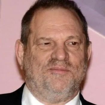 Harvey Weinstein