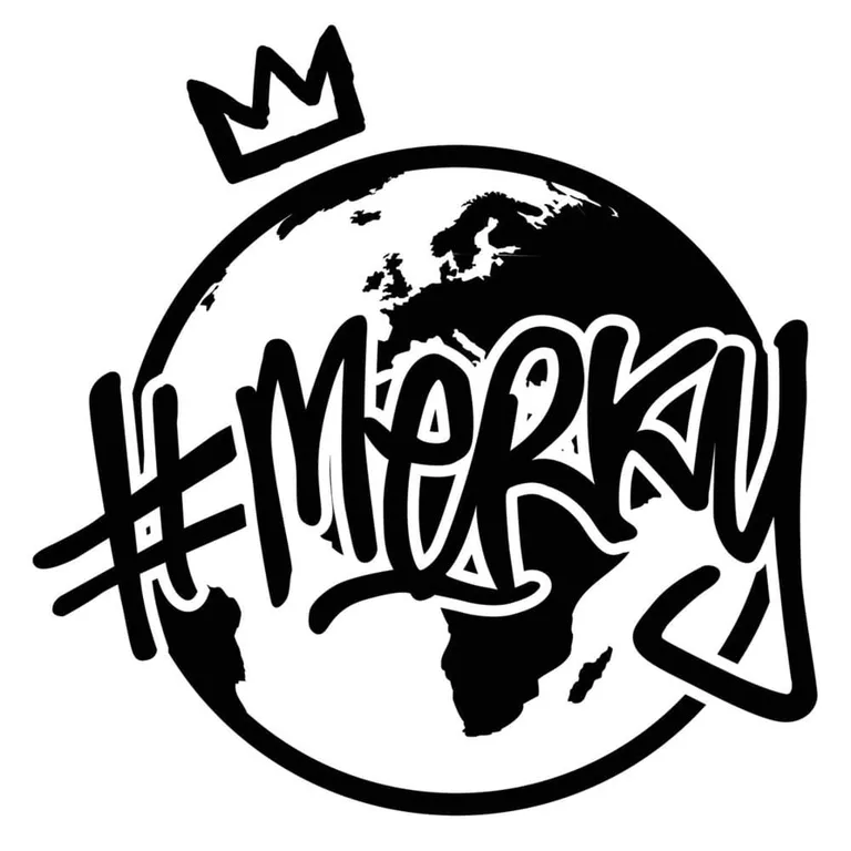 Hashtag Merky Records Limited