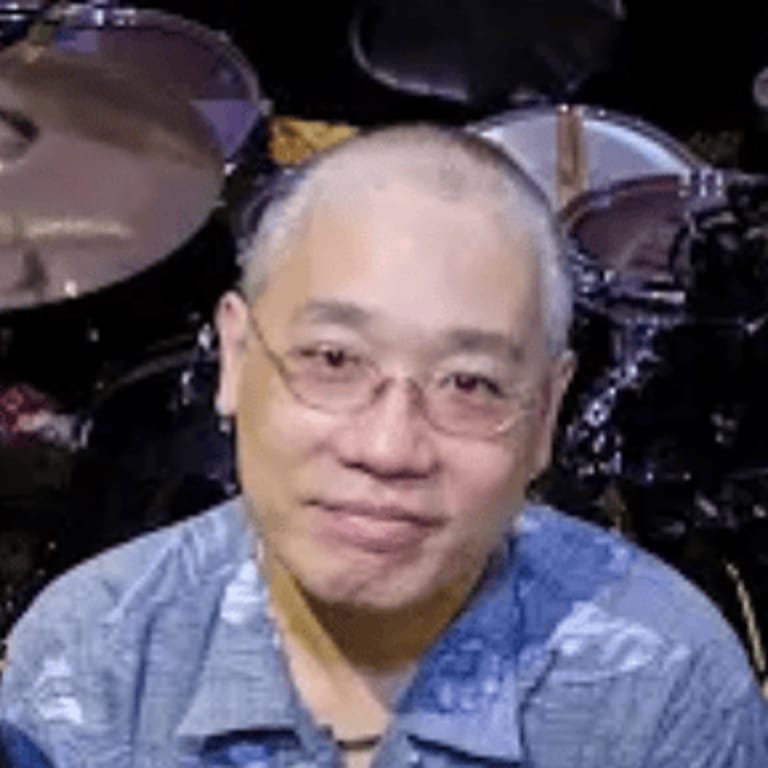 Hatsukazu Inagaki