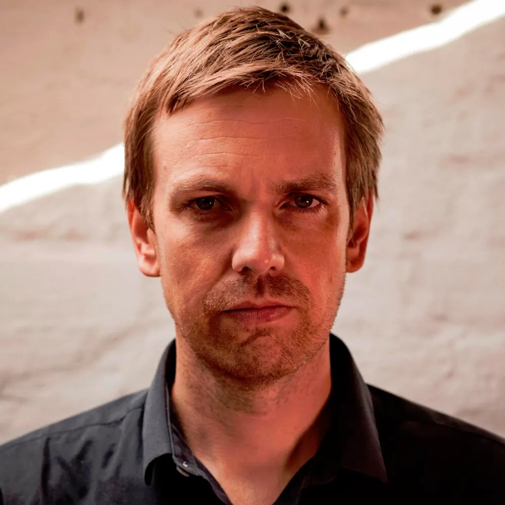 Håvard Volden