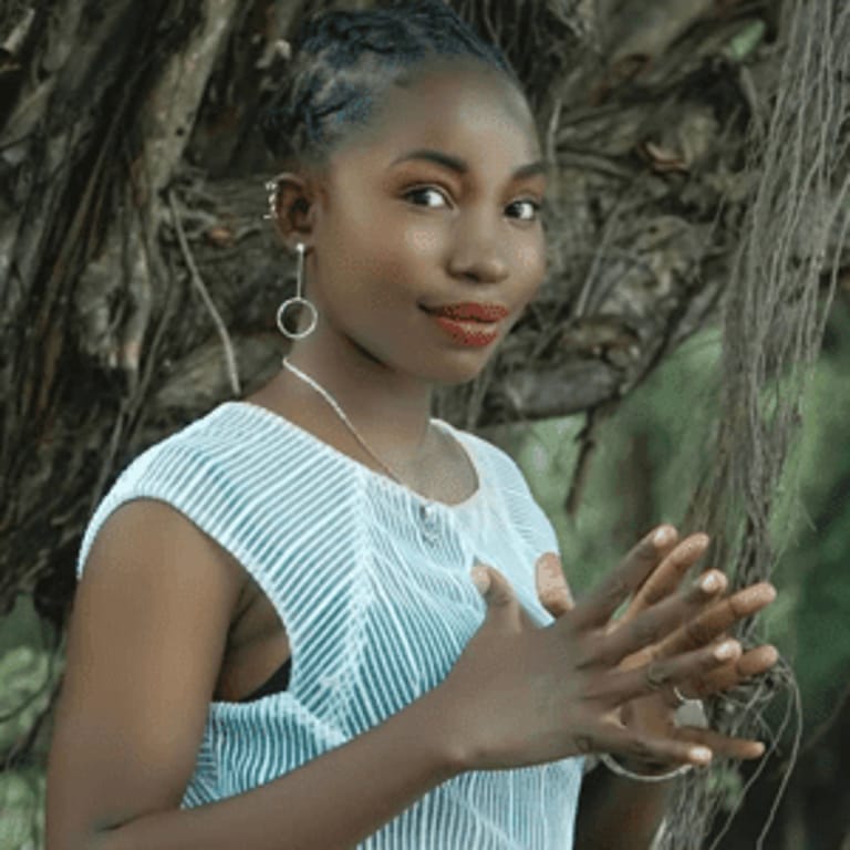 Hawa Ntarejea